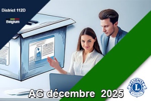 Ag decembre