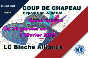 Binche Alliance