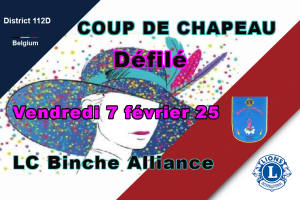 Binche Alliance