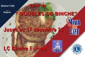 Binche