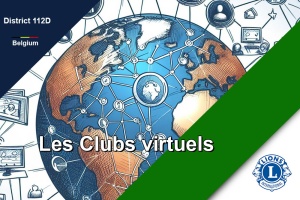 Clubs Virtuels