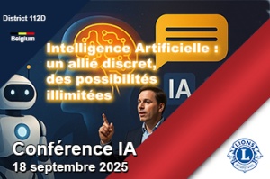 Confernce ia 350
