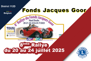 Fonds Jacques Goor