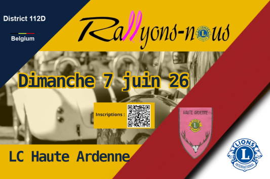 Haute ardenne