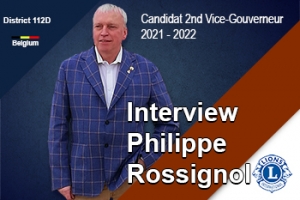 interviews phil rossignol 350