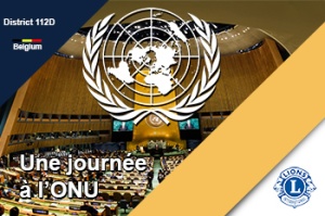 Journée onu 350
