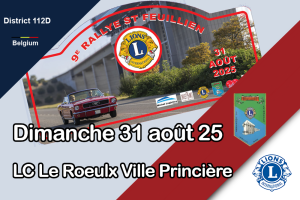 Le roeulx