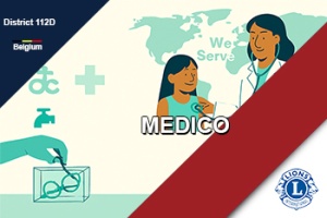 Medico 350
