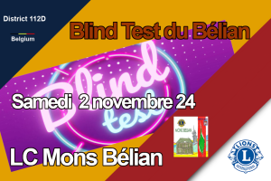 Mons Belian