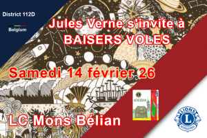 Mons belian