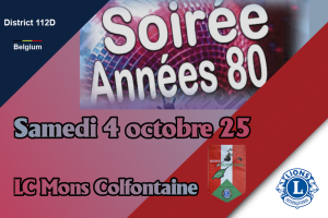 Mons colf