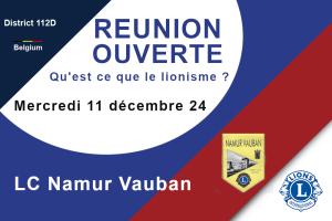 Namur Vauban