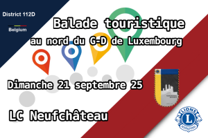 Neufchateau