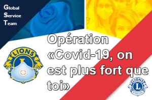 operation covid19