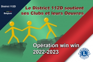 operation win win 2022