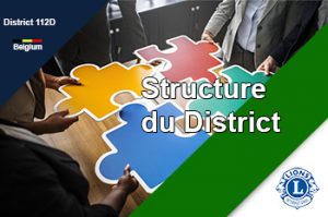 structure district