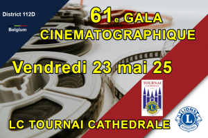 Tournai cath