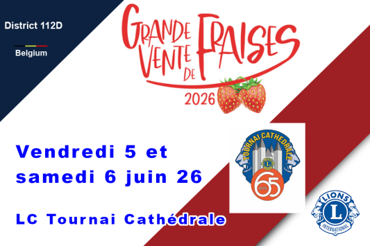 Tournai cath