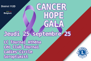 Tournai